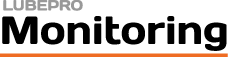 LUBEPRO Monitoring