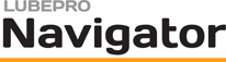 LUBEPRO Navigator