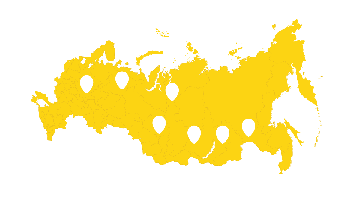 У официального дистрибьютора