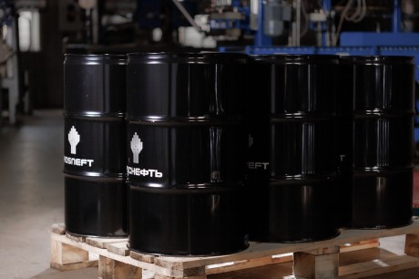 «Роснефть Смазочные материалы» расширила варианты фасовки смазочных материалов