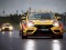Отечественные машины команды LADA Sport ROSNEFT продемонстрировали скорость в Северной столице