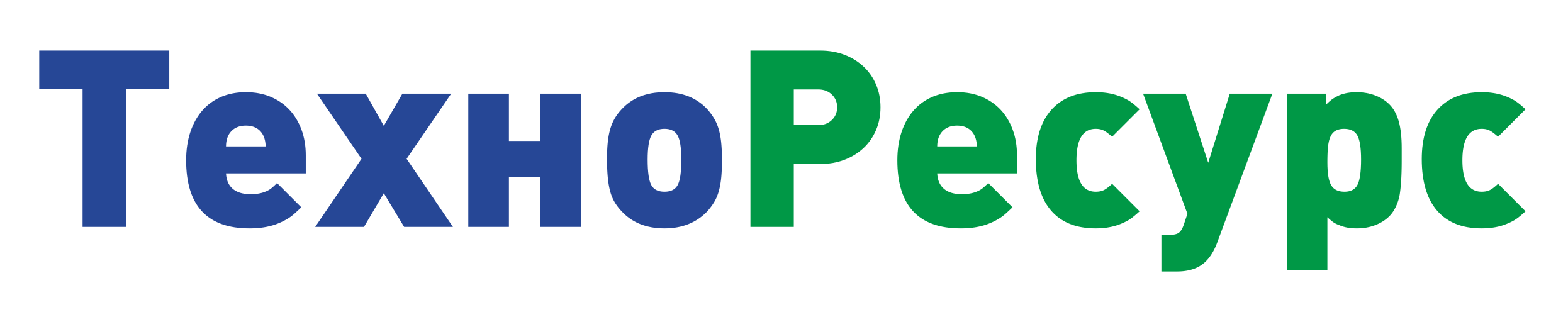 ООО "Техноресурс"